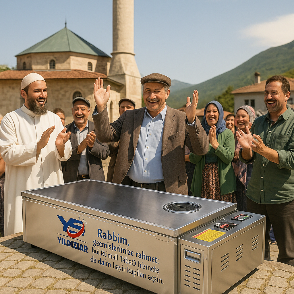 &ouml;yler ve kırsal b&ouml;lgeler i&ccedil;in &ouml;zel olarak tasarlanan klimalı tabut, mobil morg, soğutmalı tabut ve cenaze soğutma &uuml;niteleri, cenaze hizmetlerinde hijyen ve saygınlığı en &uuml;st seviyeye taşır. Paslanmaz morg tabutu, k&ouml;y camisi morg ve taşınabilir morg sistemleri ile k&uuml;&ccedil;&uuml;k yerleşim yerlerinde dahi profesyonel, g&uuml;venli ve uzun &ouml;m&uuml;rl&uuml; &ccedil;&ouml;z&uuml;mler sunulur.